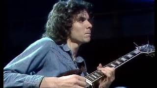 Soft Machine - The Tale of Taliesin - Live 1976 (Remastered)