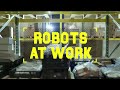 Giant autonomous robot uses AI to scan warehouses | REUTERS