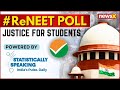 Statistically Speaking Special | What People Think Of Re-NEET? | NewsX