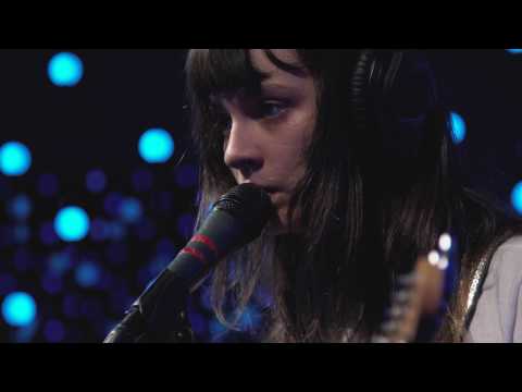 Cherry Glazerr - Full Performance (Live on KEXP)