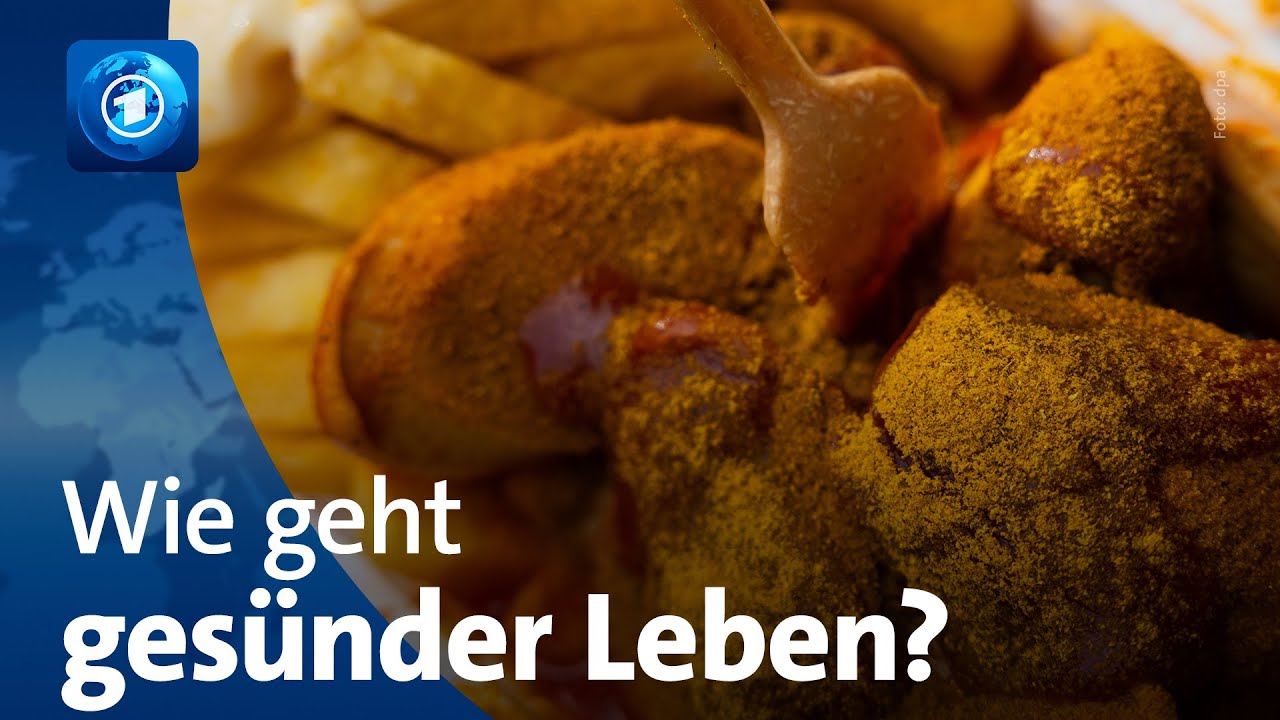 Weltgesundheitsgipfel: Expert:innen beraten über gesündere Lebensführung