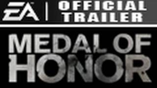 Medal of Honor Announce Trailer