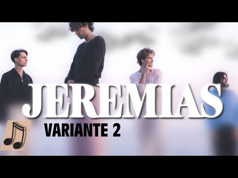 [VAR2] Sag mir was ich nicht weiß -JEREMIAS [Lyrics]