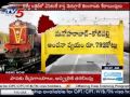 Rail Budget 2015 : Better than AP, TS Celebrates