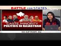 Rajasthan Elections | Will Congress Get Gurjar Votes? Experts Analyse Caste Politics In Rajasthan  - 27:48 min - News - Video
