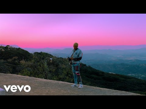 Jaden Smith - George Jeff