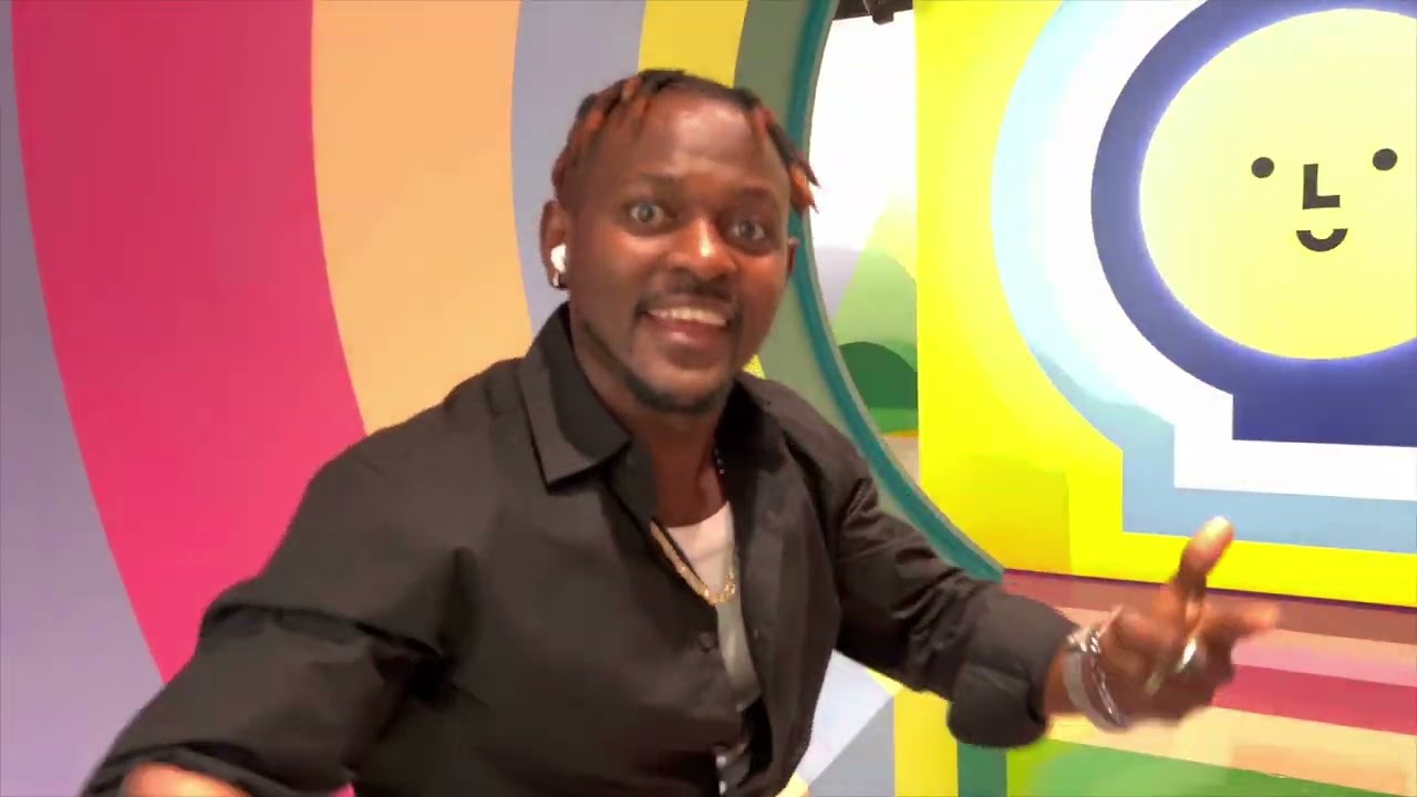 ALSENY BANGOURA | Chaque Fois | 🇬🇳Official Video 2025 | By Dj.IKK