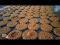 UP: Confectioners from Varanasi, Gujarat to Make 45 Tonnes of Laddus for Pran Pratishtha Ceremony