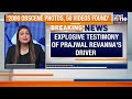 Prajwal Revanna Rape Case: Ex-Driver Drops Bombshell in Court | 2000 Obscene Photos Found | News9  - 59:35 min - News - Video