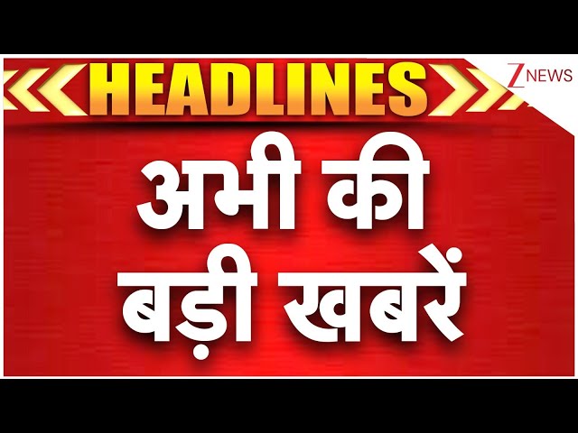 TOP 10 News | मध्य प्रदेश में शिव भक्त की हत्या | Kanwar Yatra | Delhi News  | CM Rekha Gupta