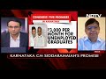 Heres How Much Karnatakas Welfare Schemes Will Cost  - 04:09 min - News - Video
