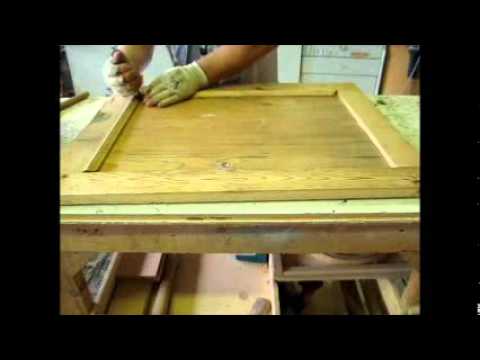 Come verniciare una porta in legno | colorivernici.it