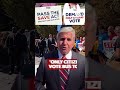 Only Citizens Vote Bus Tour stops in Annapolis  - 00:42 min - News - Video