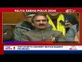Rajya Sabha Elections LIVE: BJP Stuns Congress In Himachal: Is Sukhu Government In Danger?  - 00:00 min - News - Video