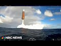 SpaceX Starship spacecraft successfully lands in Indian Ocean