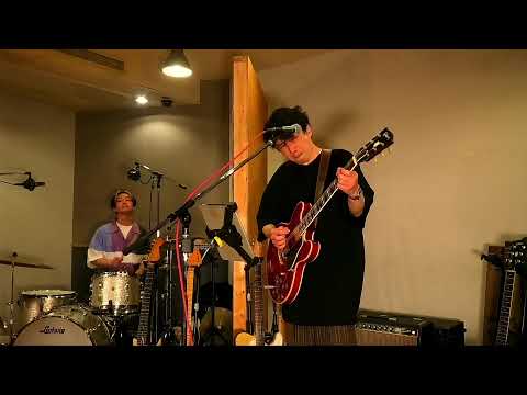 フジタユウスケ「もしも僕がいなくなったら」~ ysk music labo. ver. ~