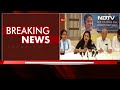 CBI Begins Probe In Cash-For-Query Case Against Mahua Moitra  - 08:56 min - News - Video