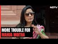 CBI Begins Probe In Cash-For-Query Case Against Mahua Moitra