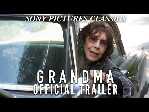 Grandma'