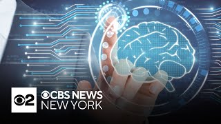 How New Yorkers are using AI in their daily lives