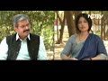 Dimple Yadav Interview | Samajwadi Leader Dimple Yadav Rejects Nepotism Blame  - 01:19 min - News - Video
