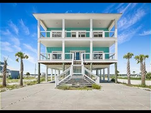 Property video