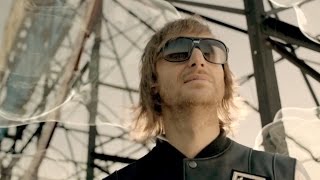 Top 10 David Guetta Songs