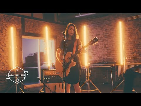 Mitski | My Body's Made of Crushed Little Stars | AEA Sessions
