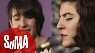 La Otra & Eva Sierra - Como la pólvora (acústicos SdMA)