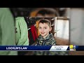 5-year-old boys memory lives on in Lochlins Law(WBAL) - 01:59 min - News - Video