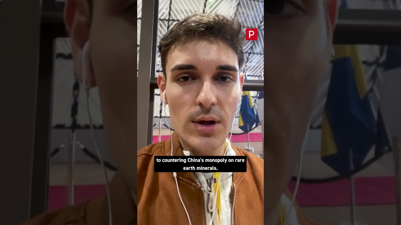 Did Trump forget about Greenland?