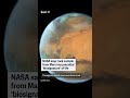 NASA says rock sample from Mars has potential biosignature of life  - 00:19 min - News - Video