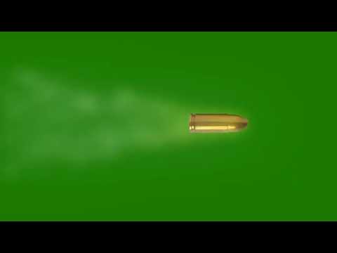 Upload mp3 to YouTube and audio cutter for Green screen bullet effects download from Youtube