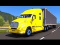 Kenworth T2000 1.20.x