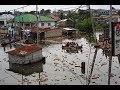 Hundreds dead as Congo River basin floods | REUTERS