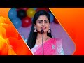 Radhaku Neevera Praanam | Ep 274 | Preview | Mar, 25 2024 | Nirupam, Gomathi Priya | Zee Telugu  - 00:53 min - News - Video