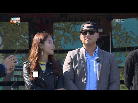 Infinite Challenge, 2013 'Infinite Challenge' Song Festival(5) #04, 2013 무한도전 가요제(5) 20131102