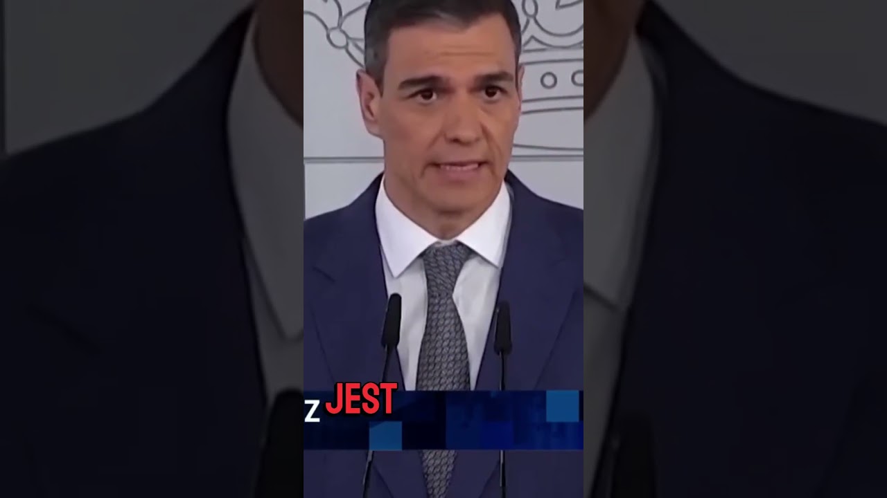 Tajemniczy blackout? Europejski kryzys energetyczny