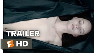 The Autopsy of Jane Doe 2016 Movie Trailer