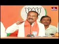 స్పీకర్ ఇలా మాట్లాడవచ్చా | Etela Rajender Comments on Telangana Assembly Speaker | hmtv - 06:24 min - News - Video