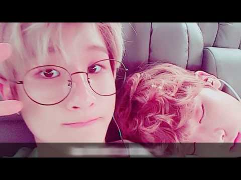 (Eng Sub) ASTRO - Smol Leader JinJin vs. Giant Maknae Sanha (best moments)