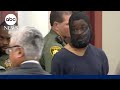 Suspect who attacked Las Vegas judge appears in courtroom again