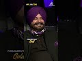Navjot Singh Sidhu & Harbhajan Singhs fun reactions on day 2 of #RevengeWeekOnStar | #IPLOnStar  - 01:32 min - News - Video