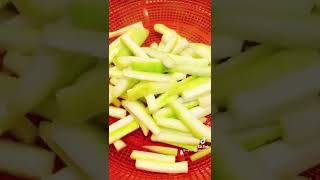 Cách làm Mứt bí đao tại nhà