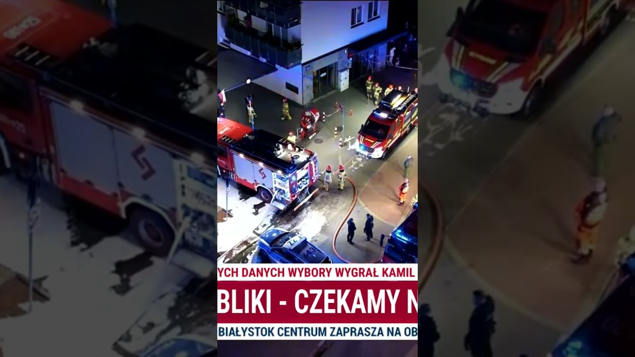 Czy dojdzie do przyśpieszonych wyborów? choćby w TVP rozmawiają o tym w kuluarach