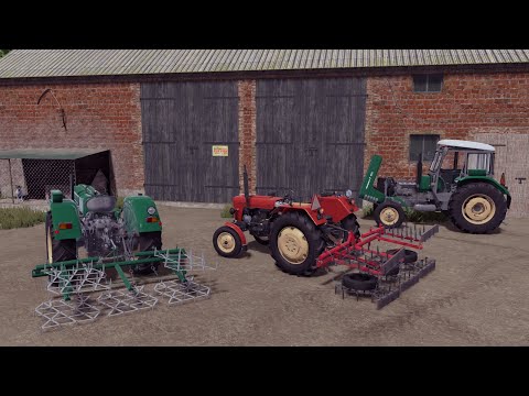 FS22 Brony 5 4.3m v1.0.0.0