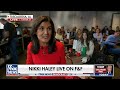 ‘FARCE’: The UN has ‘no credibility, Nikki Haley says  - 07:54 min - News - Video