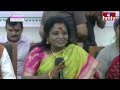 మేడారం జాతర అభివృద్ధికి కారణం చంద్రబాబే | CM Revanth Reddy About Chandrababu | Jordar News | hmtv  - 03:31 min - News - Video