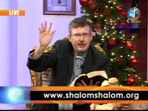 doctor marisol shalom shalom 12-23-14