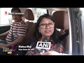 Jharkhand Floor Test: JMM MP Mahua Maji Confident of Champai Government’s Win | News9  - 00:46 min - News - Video